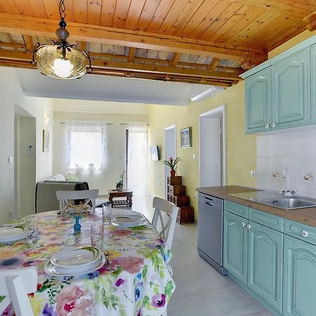 Apartment Rita 1 Rovinj Exterior photo