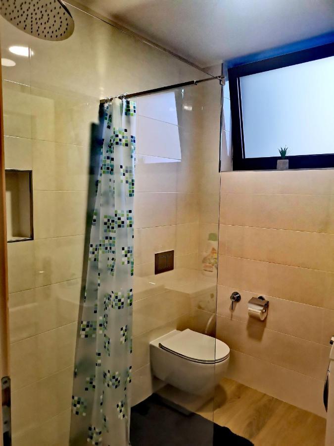Apartment Rita 1 Rovinj Exterior photo