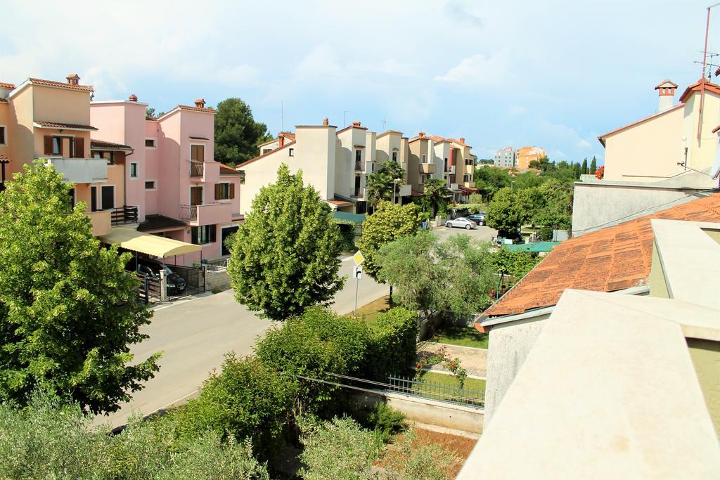 Apartment Rita 1 Rovinj Exterior photo