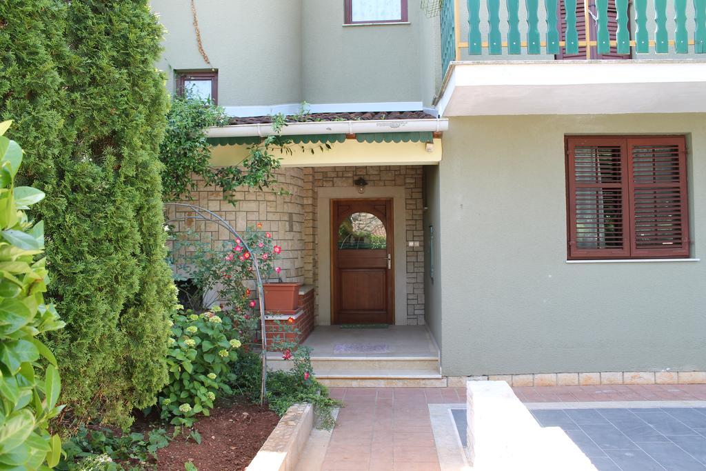 Apartment Rita 1 Rovinj Exterior photo