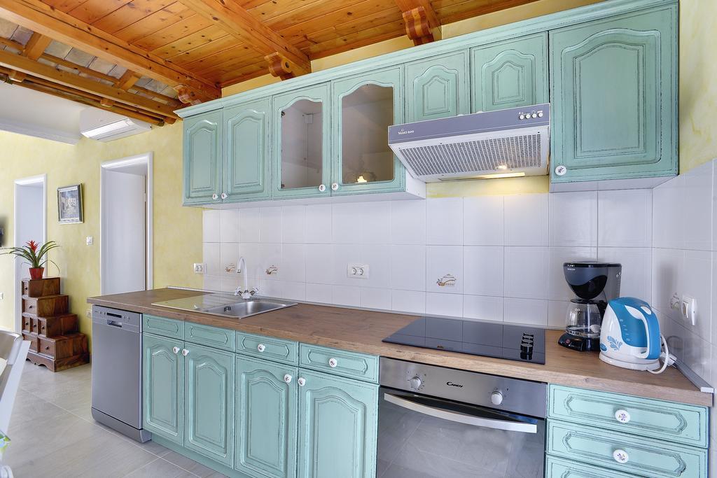 Apartment Rita 1 Rovinj Exterior photo