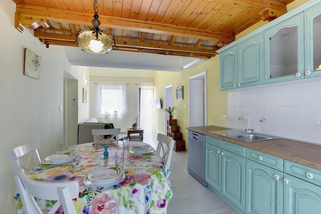 Apartment Rita 1 Rovinj Exterior photo