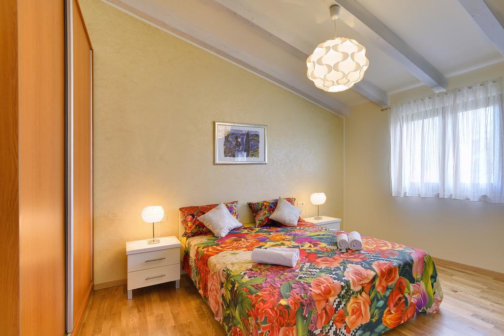 Apartment Rita 1 Rovinj Exterior photo